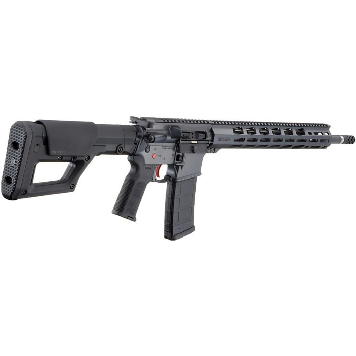 Karabinek Ruger AR-556 MPR 18'' (8548)